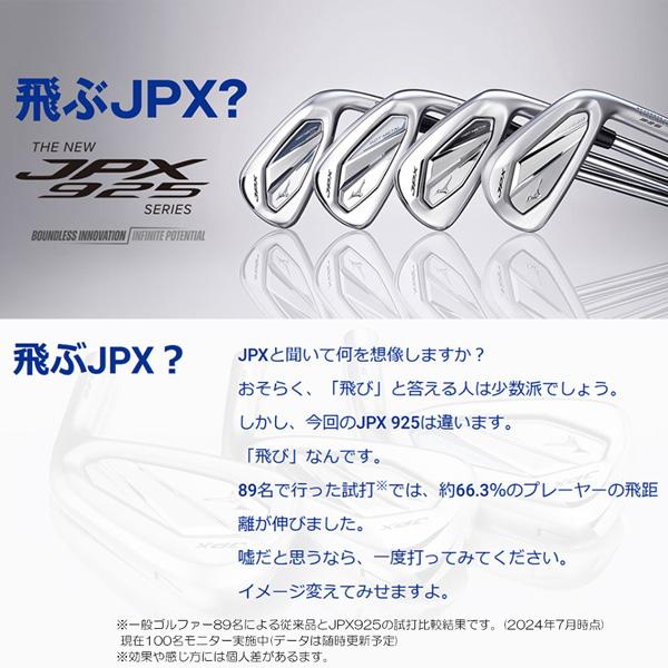 Mizuno JPX925 ホットメタルプロアイアンセット 6-9 P Mizuno JPX925 ホットメタルプロアイアンセット 6-9 P First Look