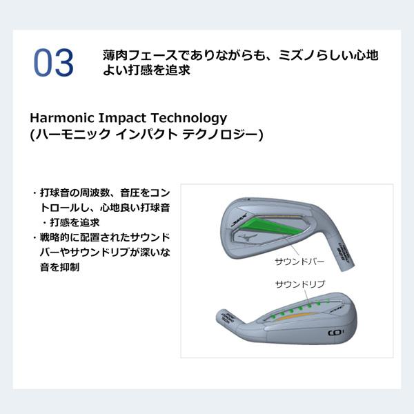 Mizuno JPX925 ホットメタルプロアイアンセット 6-9 P Mizuno JPX925 Hot Metal Irons - Mizuno Golf Official Website