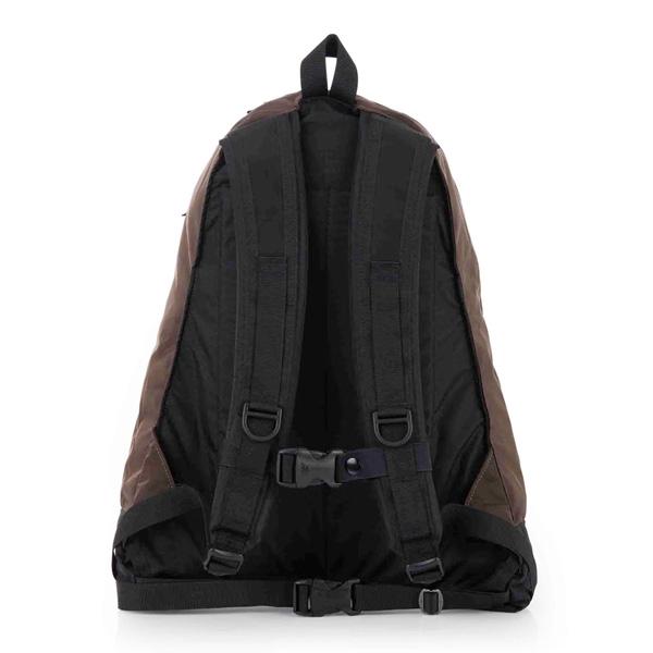 GREGORY デイパック ウォルナットブラウン グレゴリー DAY PACK リュック バックパック 26L デイパック アウトドア 通勤 通学 旅行 | GREGORY | 03