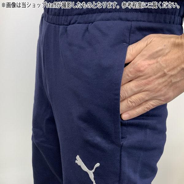 カジュアルパンツ PUMA TEAMGOAL カジュアル パンツ トレーニングウェア スリムフィット | PUMA | 16