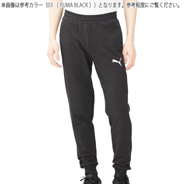 カジュアルパンツ PUMA TEAMGOAL カジュアル パンツ トレーニングウェア スリムフィット | PUMA | 10