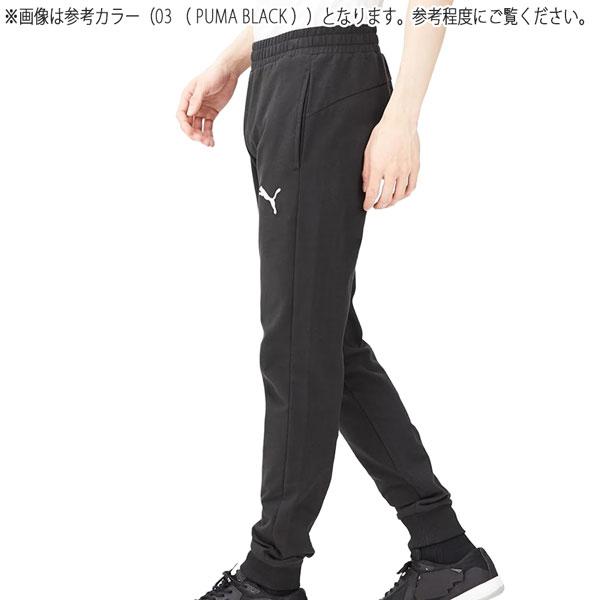 カジュアルパンツ PUMA TEAMGOAL カジュアル パンツ トレーニングウェア スリムフィット | PUMA | 12