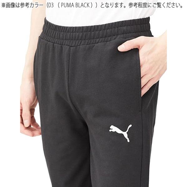 カジュアルパンツ PUMA TEAMGOAL カジュアル パンツ トレーニングウェア スリムフィット | PUMA | 13