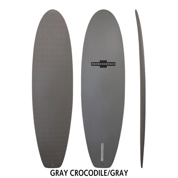 ウォーターランページ スピードエッグ WATER RAMPAGE SPEED EGG 6'8