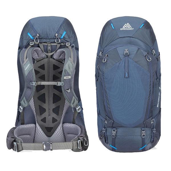 グレゴリー GREGORY バルトロ85 ダスクブルー BALTORO 85 Mサイズ DUSK 