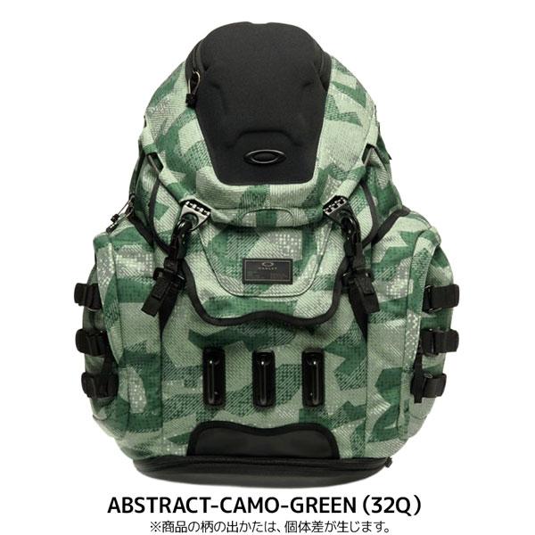 オークリー バックパック OAKLEY KITCHEN SINK キッチンシンク デイパック 約34L | OAKLEY | 05