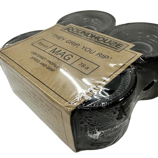 Curver カーバー ウィール CARVER SKATEBOARDS Mug Wheel 70mm 78a