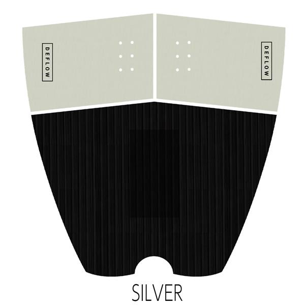 デフロウ デッキパッド DEFLOW 3 PIECE VOL.2 サーフィン サーフボード | ブランド登録なし | 07