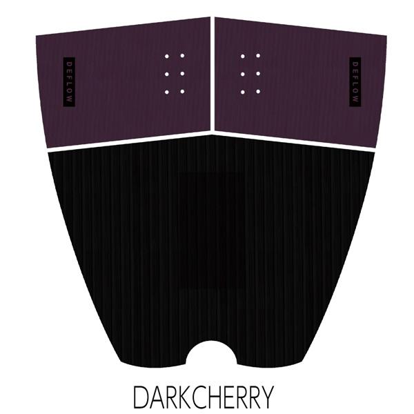 デフロウ デッキパッド DEFLOW 3 PIECE VOL.2 サーフィン サーフボード | ブランド登録なし | 09