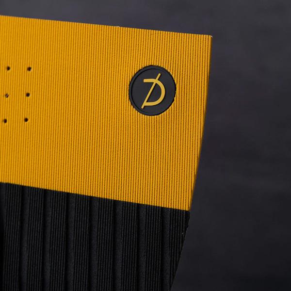 デフロウ デッキパッド DEFLOW 3 PIECE VOL.2 サーフィン サーフボード | ブランド登録なし | 11