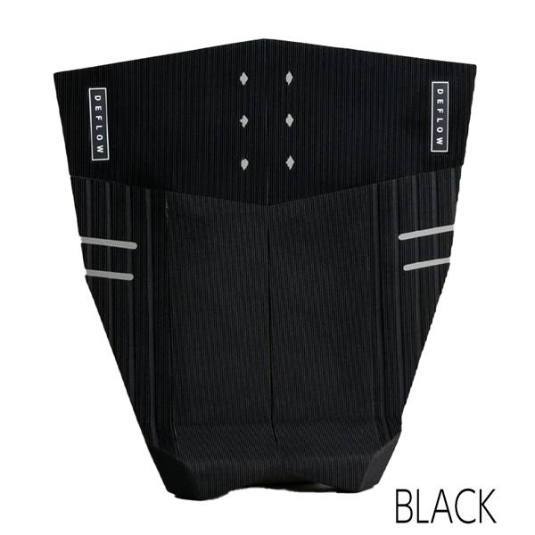 デフロウ デッキパッド DEFLOW 4 PIECE PAD サーフィン サーフボード | ブランド登録なし | 04
