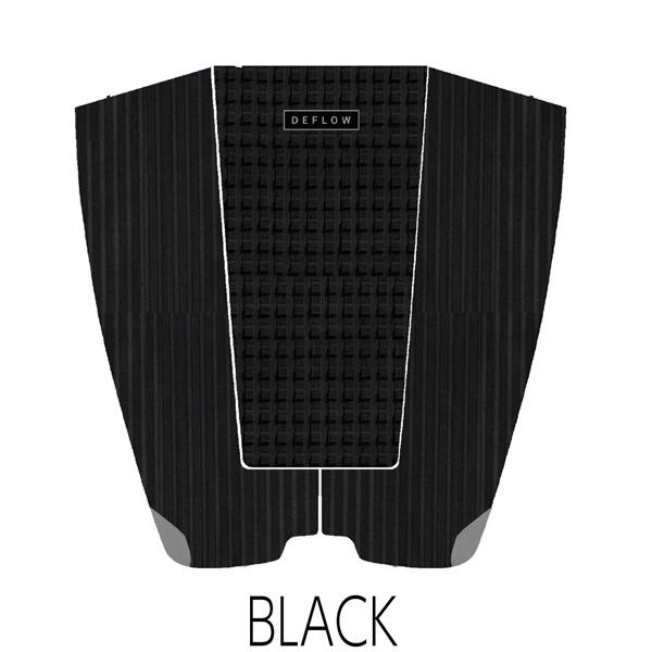 デフロウ デッキパッド DEFLOW 3 PIECE THE ORIGINAL PAD サーフィン サーフボード | ブランド登録なし | 03