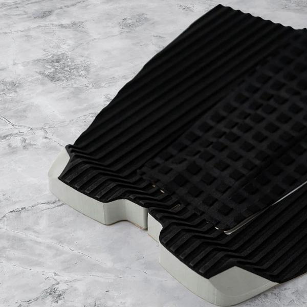 デフロウ デッキパッド DEFLOW 3 PIECE THE ORIGINAL PAD サーフィン サーフボード | ブランド登録なし | 05