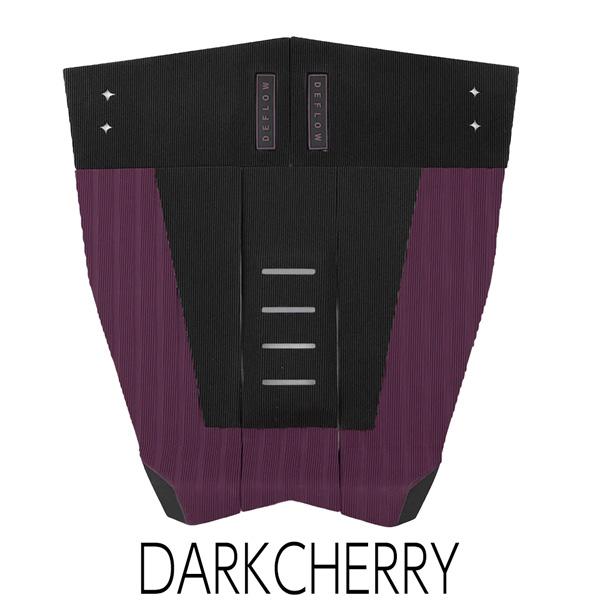 デフロウ デッキパッド DEFLOW 5 PIECE PAD サーフィン サーフボード | ブランド登録なし | 07