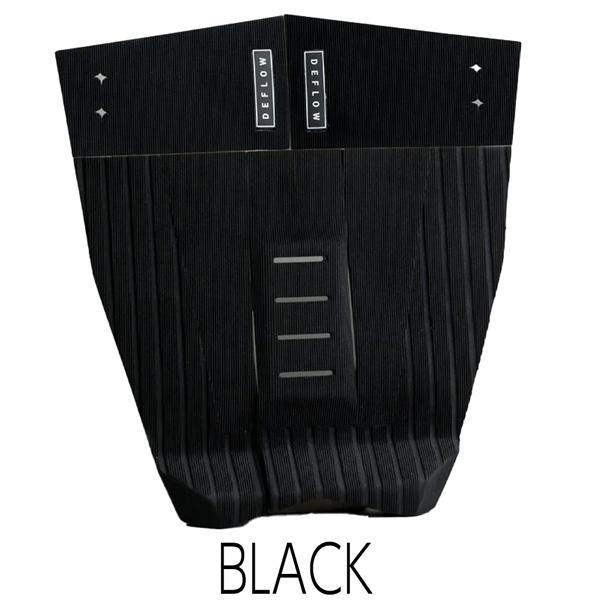 デフロウ デッキパッド DEFLOW 5 PIECE PAD サーフィン サーフボード | ブランド登録なし | 08