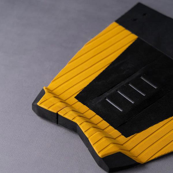 デフロウ デッキパッド DEFLOW 5 PIECE PAD サーフィン サーフボード | ブランド登録なし | 10