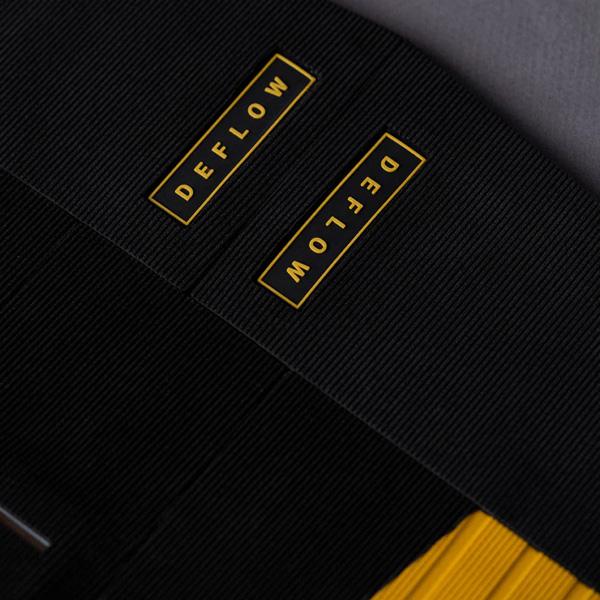 デフロウ デッキパッド DEFLOW 5 PIECE PAD サーフィン サーフボード | ブランド登録なし | 11