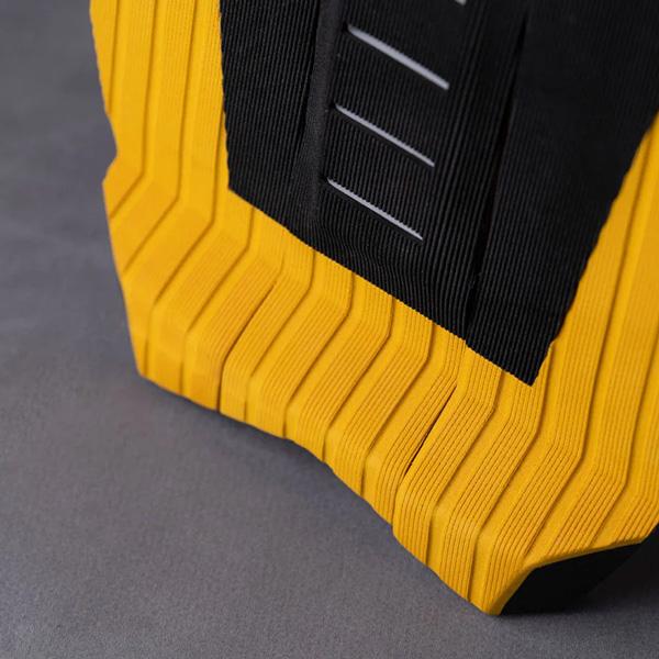 デフロウ デッキパッド DEFLOW 5 PIECE PAD サーフィン サーフボード | ブランド登録なし | 12