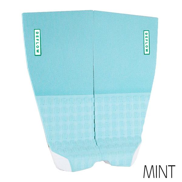 デフロウ デッキパッド DEFLOW 2 PIECE PAD II サーフィン サーフボード | ブランド登録なし | 04