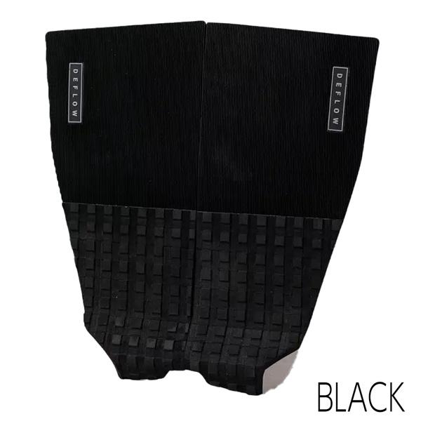 デフロウ デッキパッド DEFLOW 2 PIECE PAD II サーフィン サーフボード | ブランド登録なし | 05
