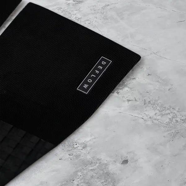デフロウ デッキパッド DEFLOW 2 PIECE PAD II サーフィン サーフボード | ブランド登録なし | 06