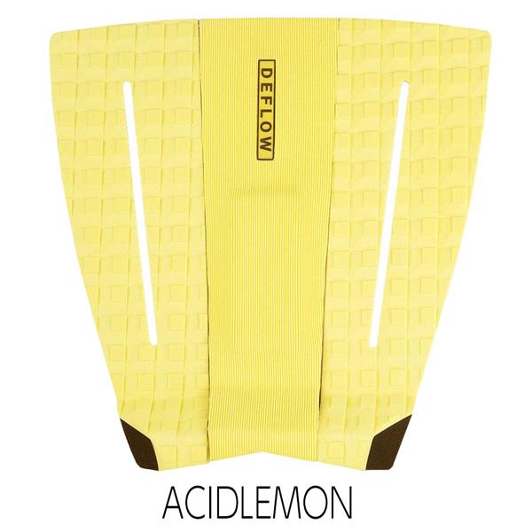 デフロウ デッキパッド DEFLOW 3PIECE POP PAD サーフィン サーフボード | ブランド登録なし | 06