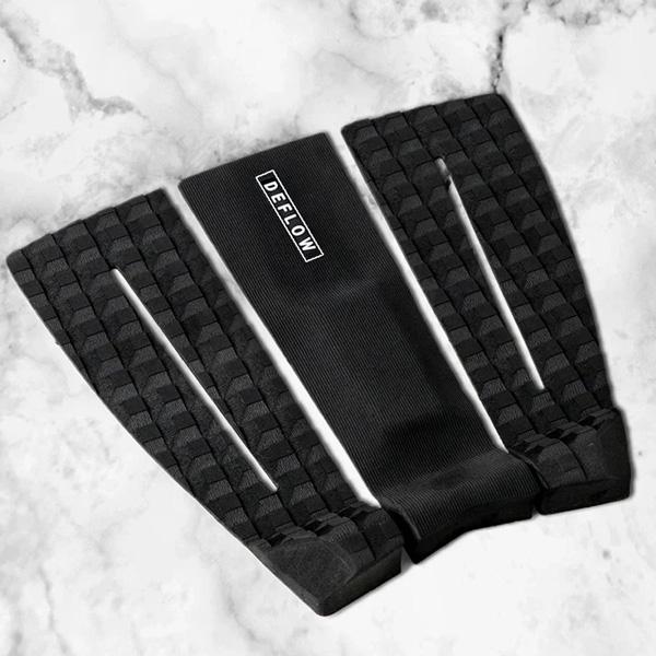 デフロウ デッキパッド DEFLOW 3PIECE POP PAD サーフィン サーフボード | ブランド登録なし | 08