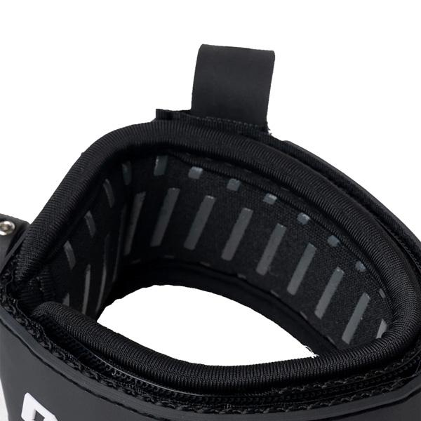 デフロウ リーシュコード DEFLOW PREMIUM PERFORMANCE LEASH 9ft 7mm 足首 ロングボード用 サーフィン サーフボード |  | 04