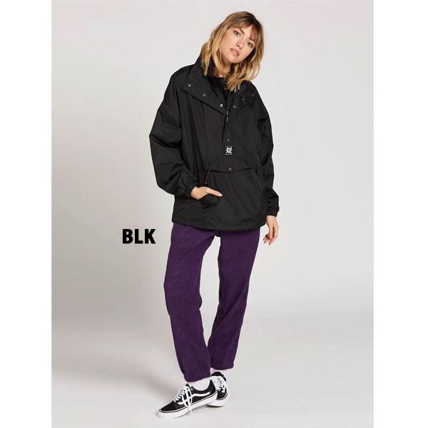 VOLCOM プルーバー アノラック 19-20 ボルコム AP2 ANORAK