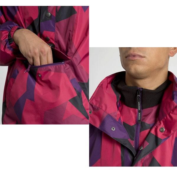 VOLCOM プルーバー アノラック 19-20 ボルコム AP2 ANORAK