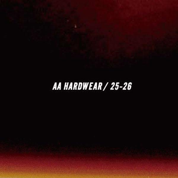 25-26 ダブルエー キャニオンパンツ AA HARDWEAR CANYON PANTS スノーボード ウエア パンツ 25-26-PT-AA | AA | 16