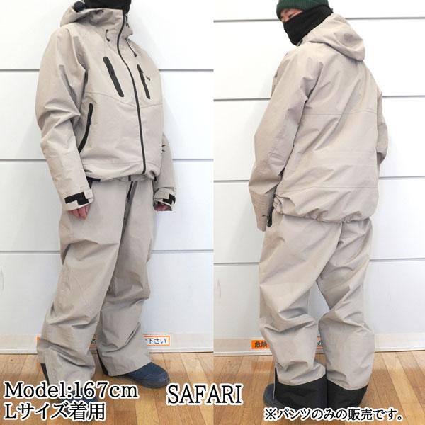 予約 26-27 AA HARDWEAR ABYSS BIB PANTS スノーボードウェア ビブパンツ ダブルエー エイビスビブパンツ グラトリ パーク 26-27-PT-AA | AA | 07