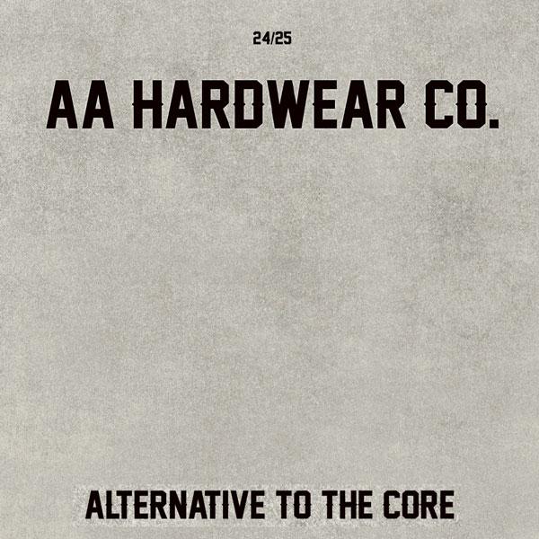 出品日数残り僅か【新品未使用】24-25 AAHARDWEAR GT 上下セット AA（ダブルエー） スノーボード ウェア 24-25 AA HARDWEAR ダブルエー