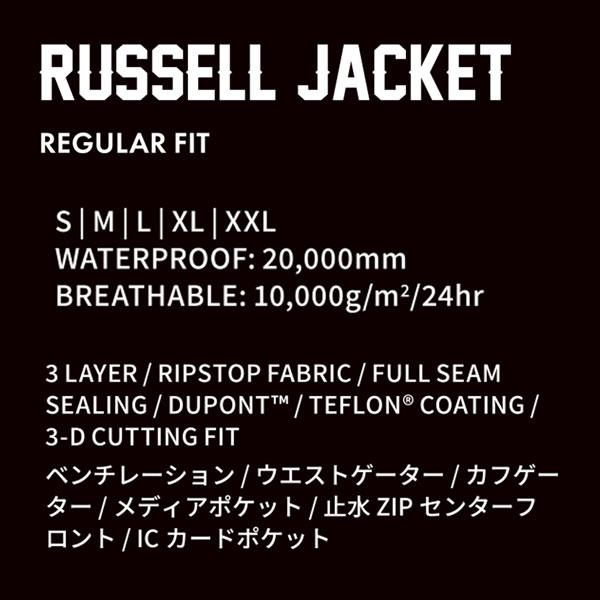 AA（ダブルエー） スノーボード ウェア 24-25 AA HARDWEAR ダブルエー