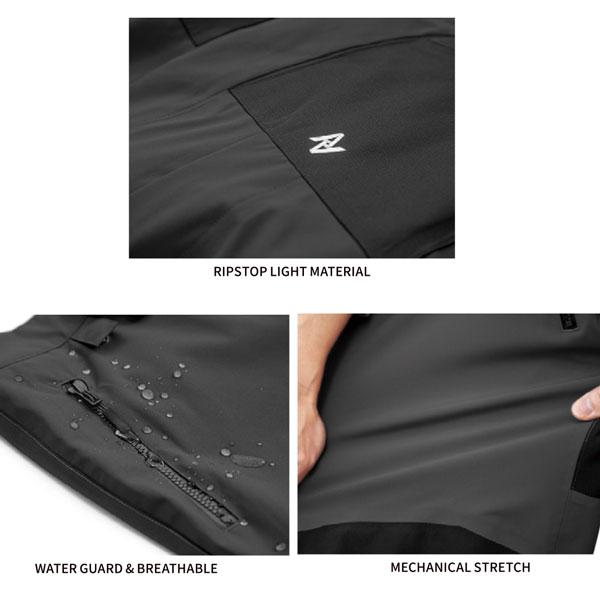 AA（ダブルエー） スノーボード ウェア 24-25 AA HARDWEAR ダブルエー