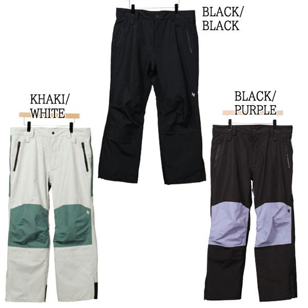 AA（ダブルエー） スノーボード ウェア 24-25 AA HARDWEAR ダブルエー