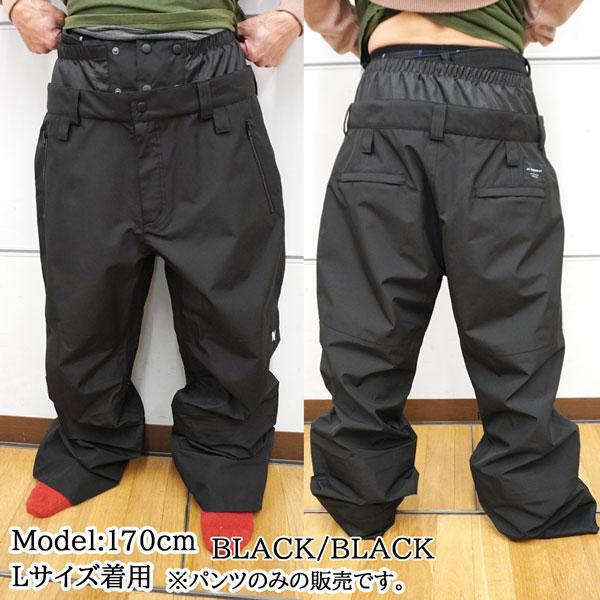 AA（ダブルエー） スノーボード ウェア 24-25 AA HARDWEAR ダブルエー