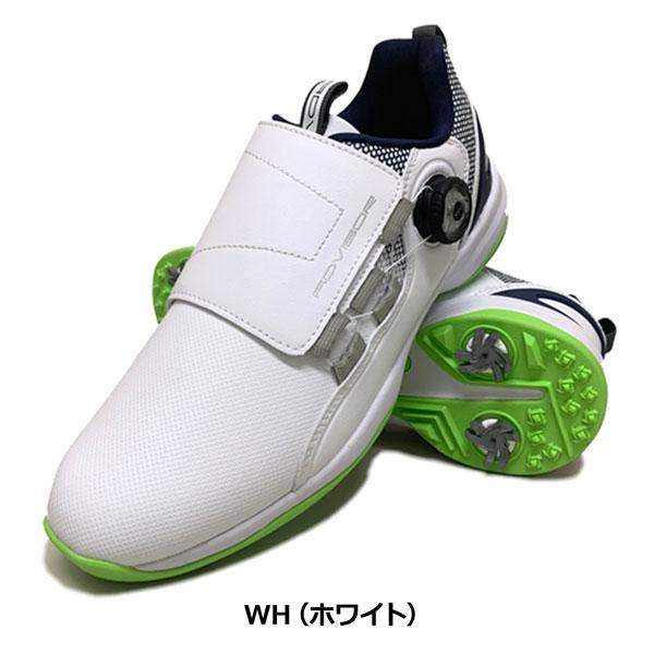 アドバイザー ソフト スパイクシューズ　Atopシステム | advisor | 01