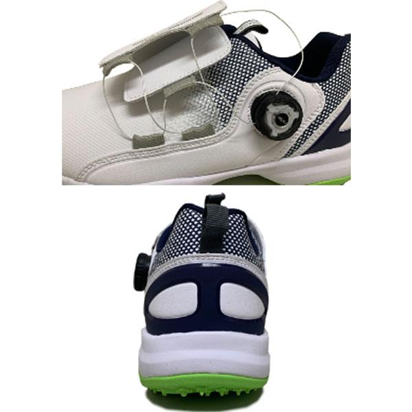 アドバイザー ソフト スパイクシューズ　Atopシステム | advisor | 03