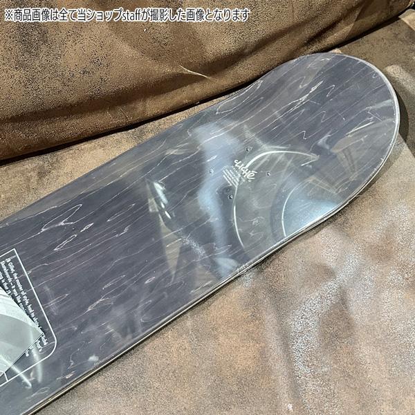 スケボー デッキ クリシェ CLICHE DECKS JB Lyon 8x31.6 WB14 Gillet