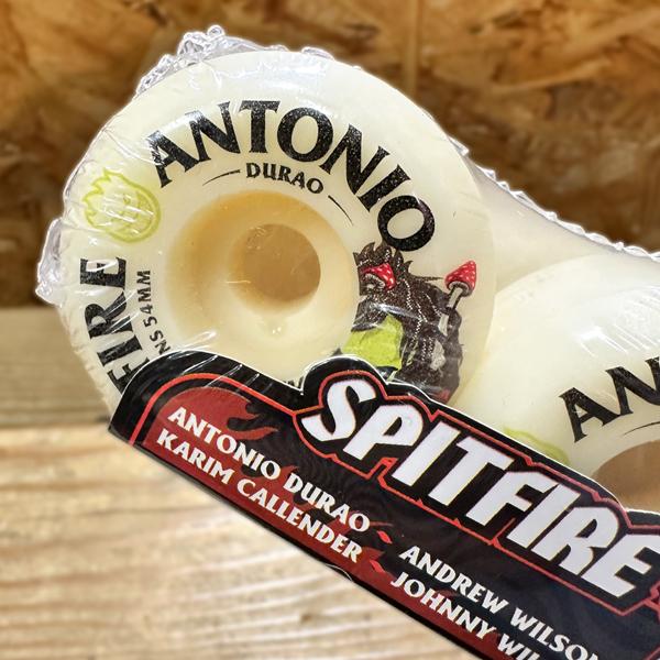 SPITFIRE WHEELS スピットファイア ウィール SPITFIRE FORMULA FOUR