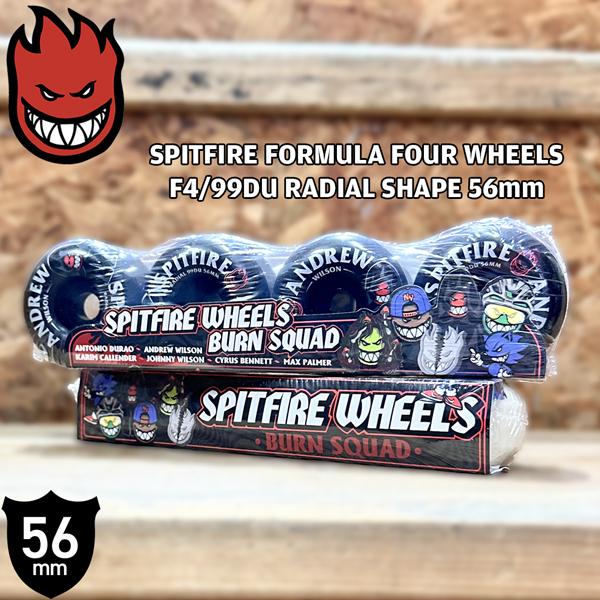 SPITFIRE WHEELS 爆買 スピットファイア ウィール SPITFIRE FORMULA