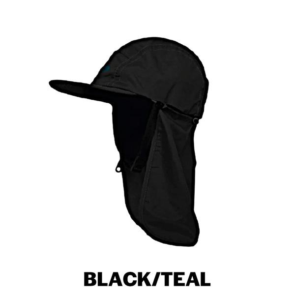 エフシーエス サーフキャップ FCS ESSENTIAL SURF CAP LEGIONNAIRE HAT エッセンシャル サーフキャップ | FCS | 04