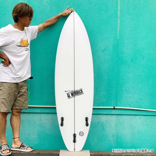 アルメリック　CIPRO CHANNEL ISLANDS SURFBOARDS 25 チャンネルアイランド Channel