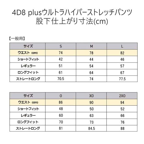 野球 ユニフォームパンツ ストレートロングパンツ 一般 メンズ ローリングス Rawlings 4D8 plusウルトラハイパーストレッチパンツ マークあり APP14S03 | OUTDOOR RESEARCH | 04