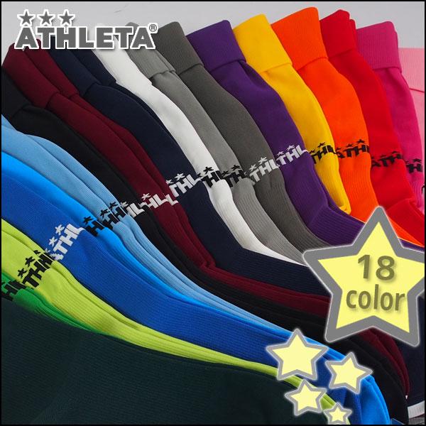 ATHLETA アスレタストッキング ゲーム ストッキング ソックス ATHLETA アスレタストッキング ゲーム ストッキング ソックス