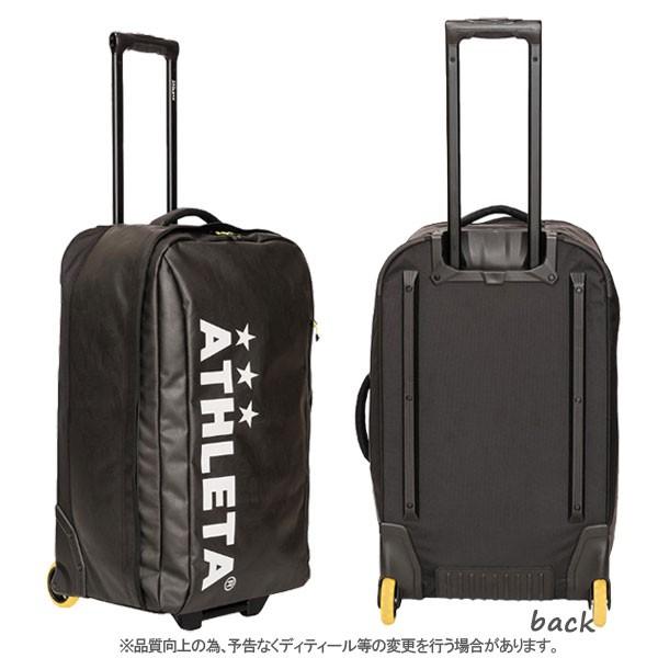 サッカー BAG アスレタ ATHLETA ソフトキャリーバッグ大 W40 H68 D30 フットサル ath-19ss｜move｜02