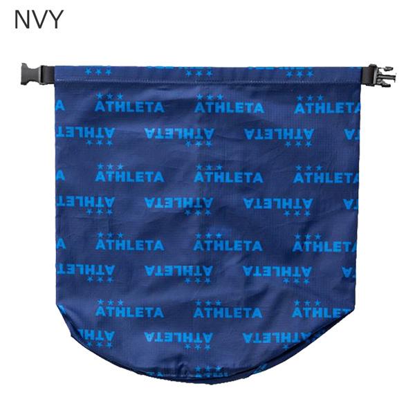 サッカー ボールケース アスレタ おトク Athleta ボールマルチバッグ W36 5 H38 Ath 21ss フットサル