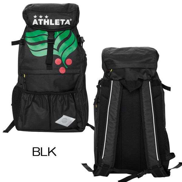 開催中 サッカー アスレタ ATHLETA バックパック W33 H48 D18 約35L ath-23ss アスレタ サッカーリュック