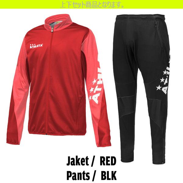 ATHLETA アスレタ ジュニア 上下セット 子供用 定番チーム対応 ATHLETA アスレタ ジュニア 上下セット 子供用 定番チーム対応